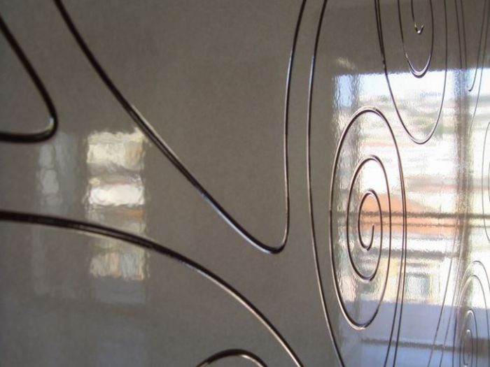 Archisio - Fabrizio Vitolo - Progetto Appartamenti