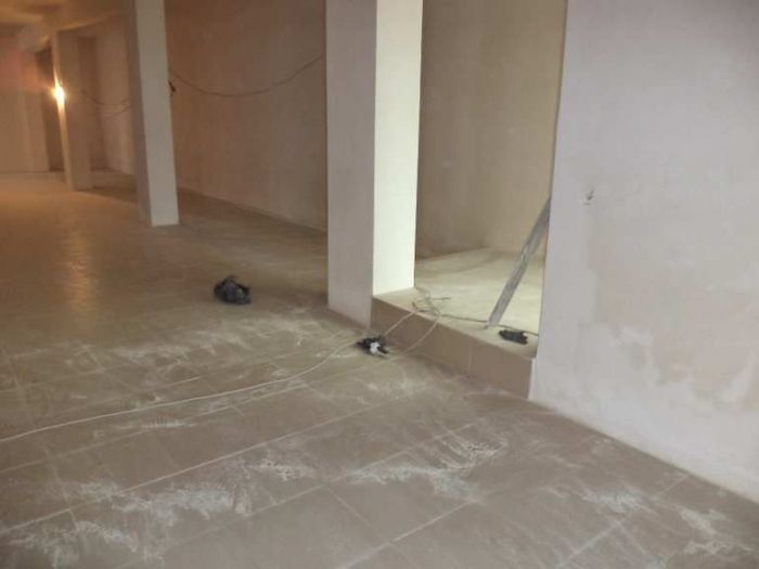 Archisio - Impresa Edile Ing Alessandro Serratore - Progetto Pavimenti e rivestimenti