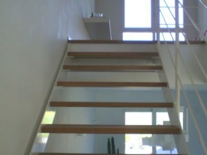 Archisio - Lorenzo Rossi Architetto - Progetto progetto abitazione unifamiliare