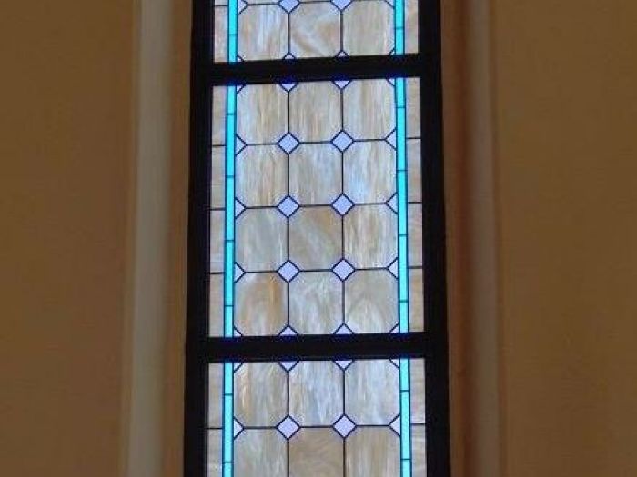 Archisio - Mondo Vetro - Progetto Vetrate artistiche per chiese