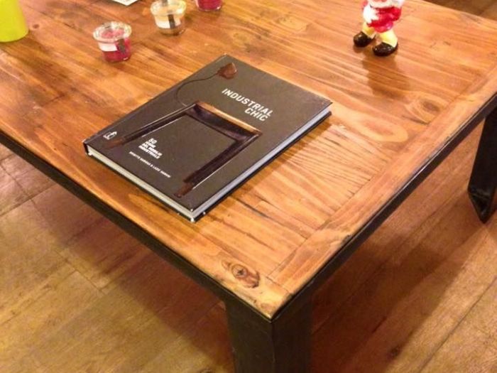 Archisio - Scenography - Progetto Tavoli e tavolini