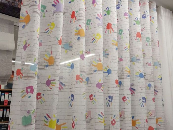 Archisio - Domus Tenda - Progetto Camerette