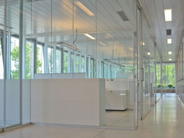 Archisio - Durante Ufficio - Progetto Favaro servizi