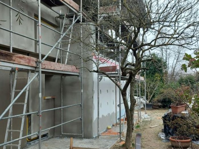 Archisio - Ditta Giuseppe Casella - Progetto Bonus 110