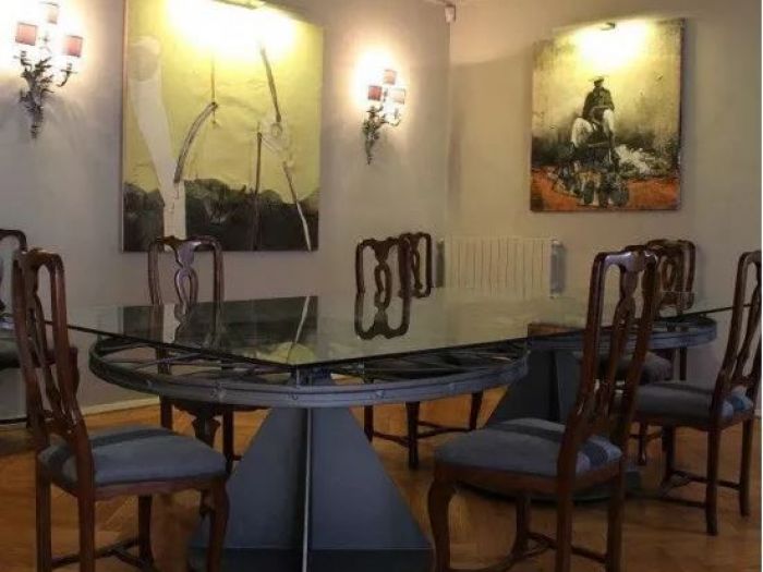 Archisio - Alessandro Federici - Progetto Casa privata roma centro storico