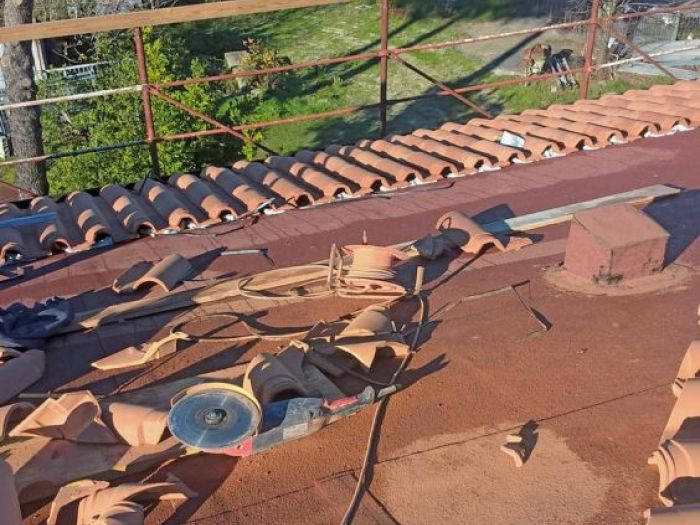 Archisio - Edilorio Ristrutturazioni - Progetto Edilorio ristrutturazioni