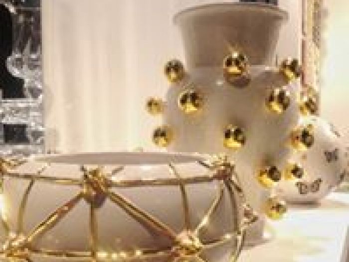 Archisio - Ceramica Nd Dolfi - Progetto Lavori nd dolfi