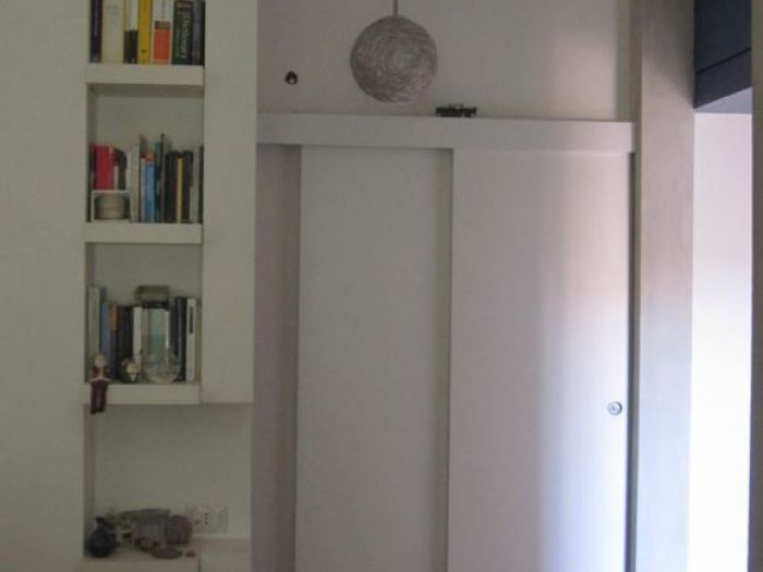 Archisio - Giuseppe Maretto - Progetto Casa s