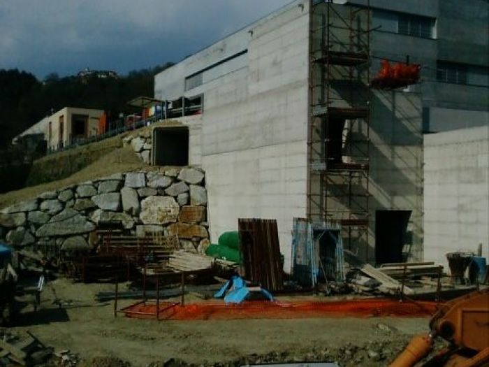 Archisio - Emme Advice - Progetto Officine rigamonti