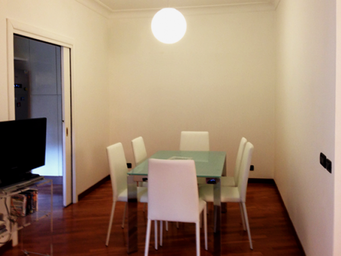 Archisio - Archimove - Progetto Casa carla