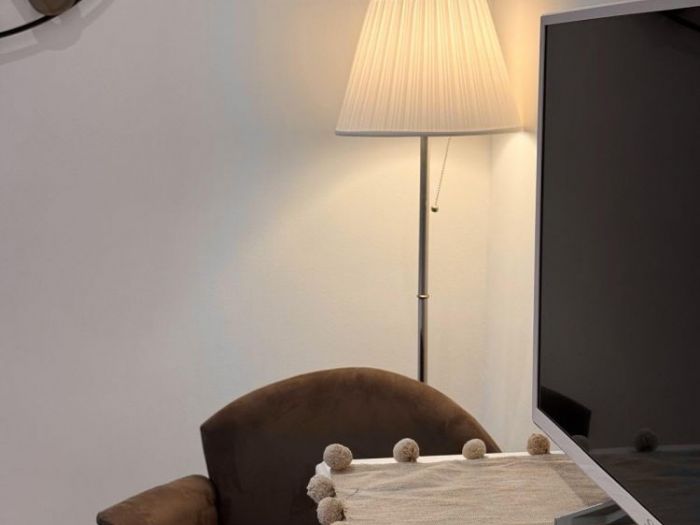 Archisio - Claudia Del Core - Progetto Bb the cathedral house