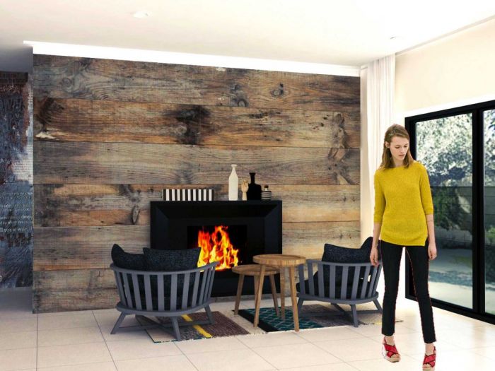 Archisio - Alessandra Marsegliaarchitetto - Progetto Casa m