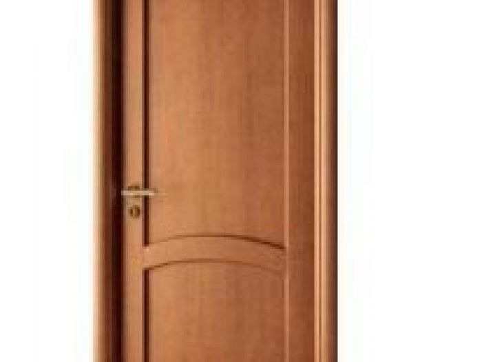 Archisio - Chida Porte Blindate - Progetto Porta blindata chida con sistema antintrusione