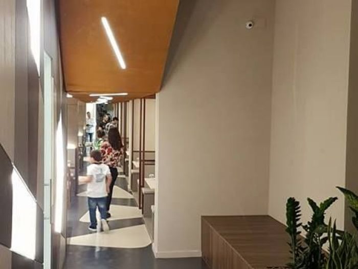 Archisio - Damadesign - Progetto Food