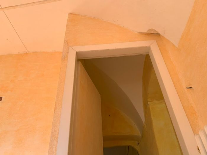 Archisio - Nadine Schmitz - Progetto Tutte le case antiche hanno unanima