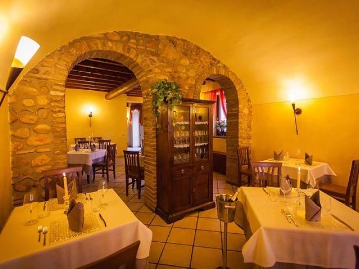 Archisio - Studio Di Progettazione Ph09 - Progetto Ristorante cavriana