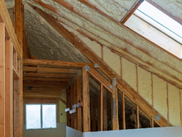 Archisio - Edil Vitale - Progetto Isolamenti