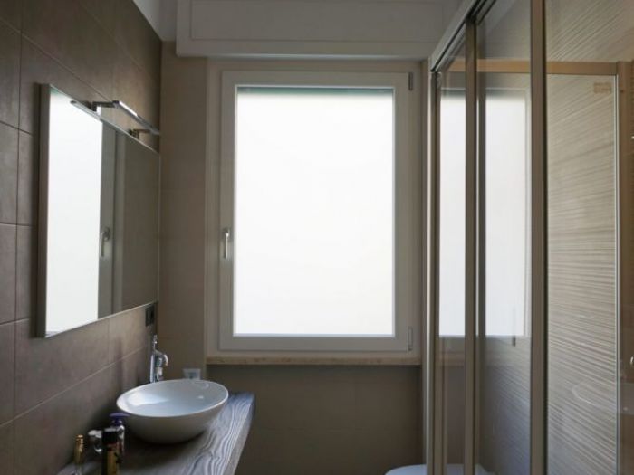 Archisio - Marco Braccini - Progetto Appartamento f