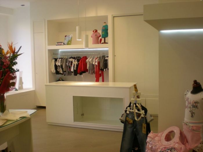 Archisio - Francesco Boris Giordano - Progetto Depinto kids abbigliamento bambini