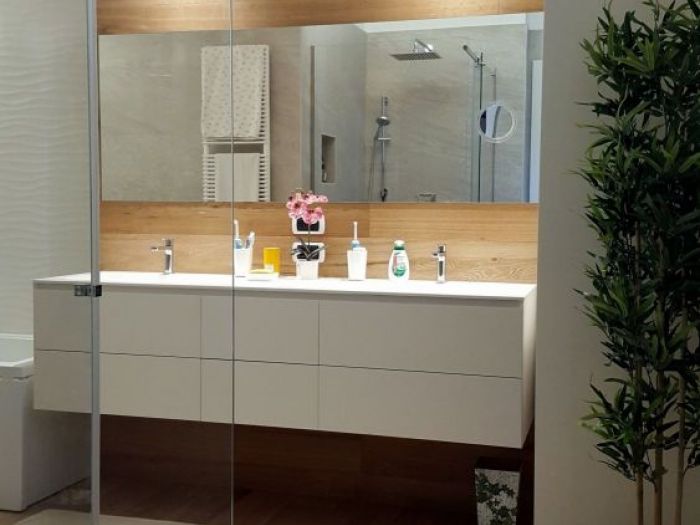 Archisio - Atavano Co - Progetto Prefiniti