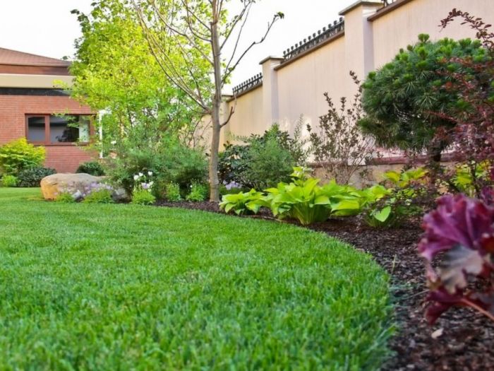 Archisio - Architetto Del Paesaggio Designer Del Verde - Progetto Giardino privato 5