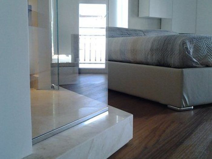 Archisio - Fulvia Ottaiano - Progetto Appartamento