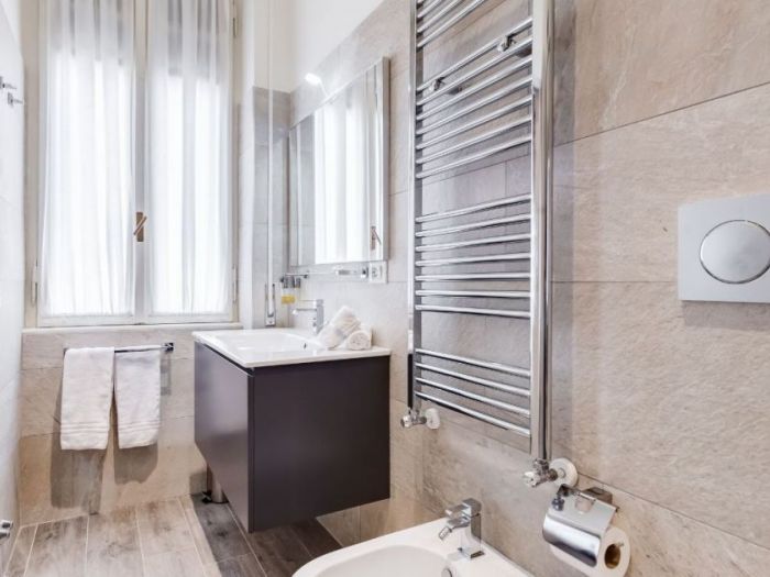 Archisio - Efarchidesign - Progetto Margherita guest house