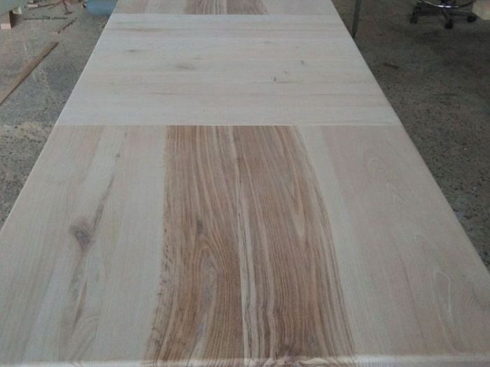 Archisio - Legnastore Di Pietro Pisani - Progetto Tavolo