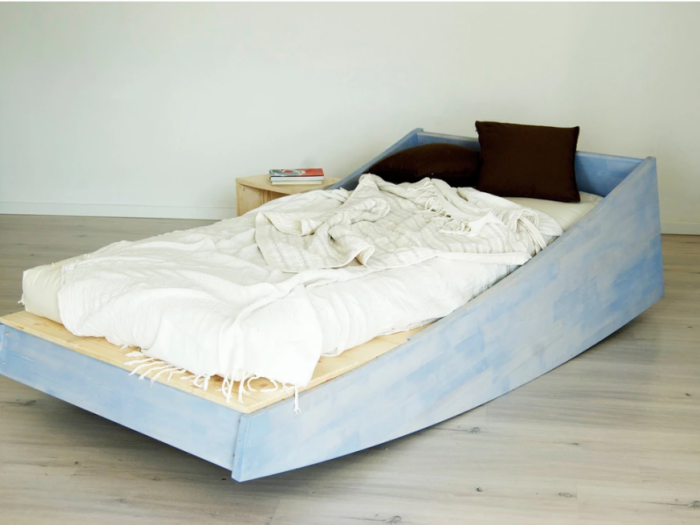 Archisio - Argdesign - Progetto Alboran bambini