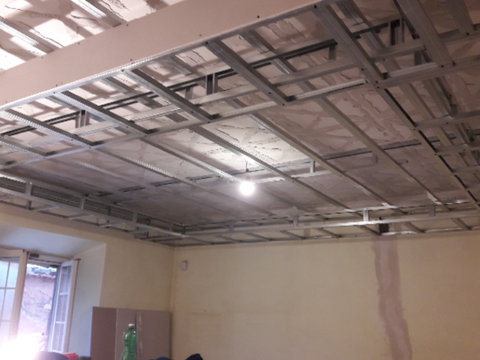 Archisio - Edilizia Alberti Ristrutturazioni Chiavi In Mano - Progetto Ristrutturazione case