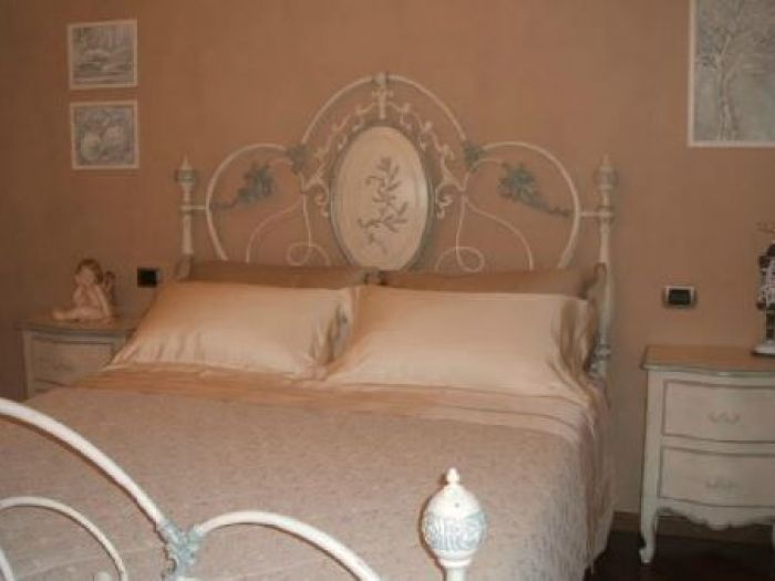 Archisio - Nadia Moretti - Progetto Casa 1