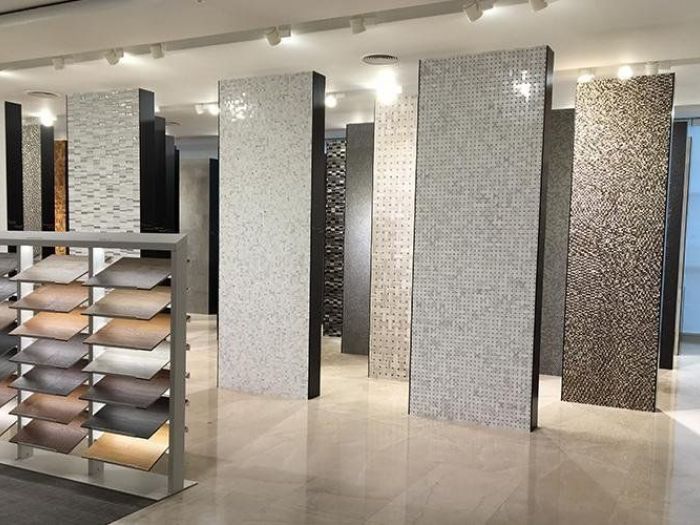 Archisio - Restructura - Progetto Rivestimenti