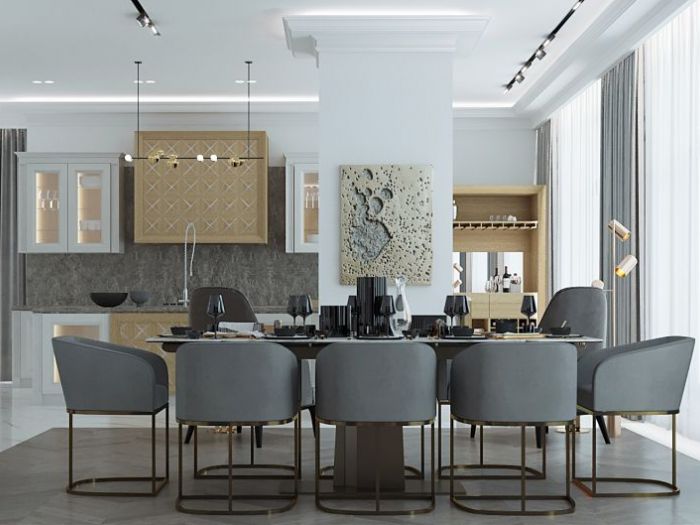 Archisio - Denis Igorevich Yurov - Progetto Vita sulledera