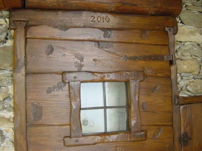 Archisio - Luca Bernard - Progetto Casa unifamiliare