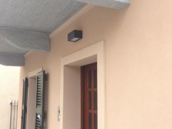 Archisio - Atre Studio - Progetto Casa di pinot el muturista