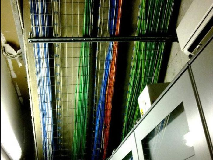 Archisio - Studio Tecnico Associato Esi Project Elettro Soluzioni Impiantistiche - Progetto Progettazione industriale