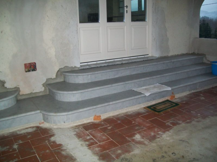 Archisio - Marmoarreda - Progetto Edilizia