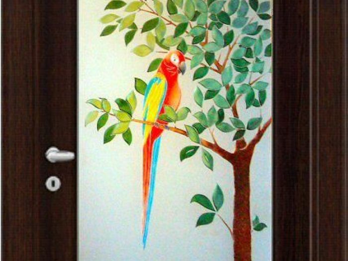 Archisio - Mm Vetro - Progetto Vetrate artistiche