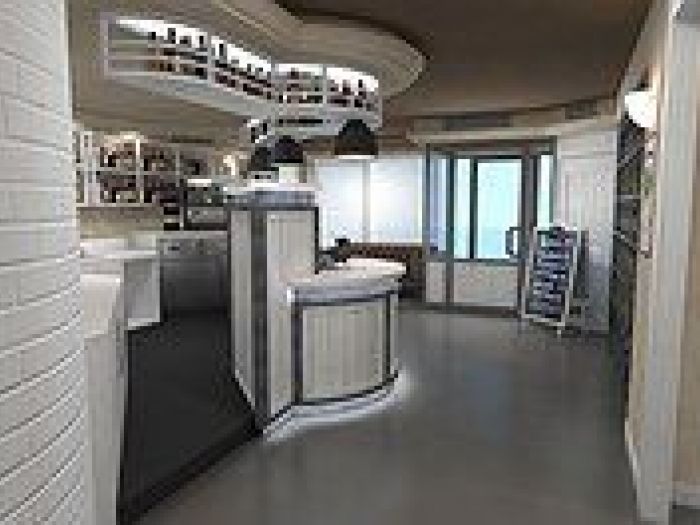 Archisio - Studio Sagitair - Progetto Ristoranti