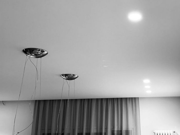 Archisio - One Light Lab - Progetto Lavoro 4