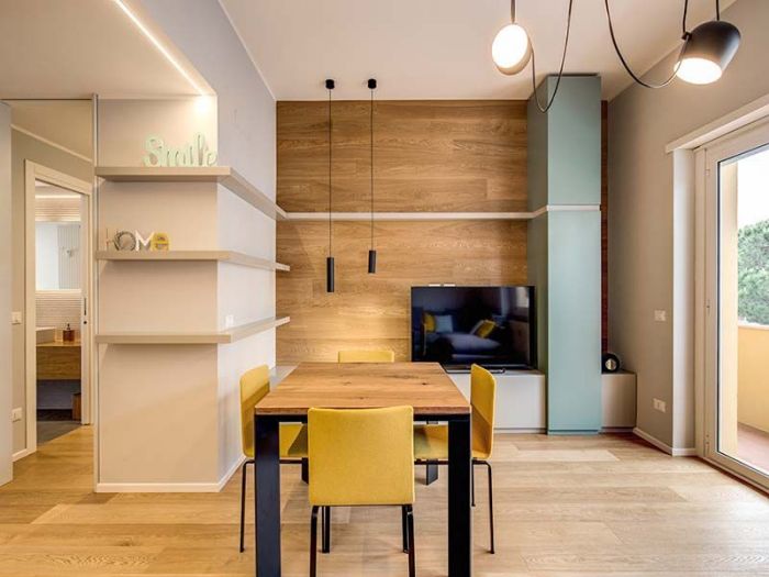 Archisio - Mob Architects - Progetto Rizzo