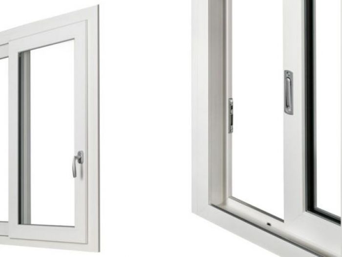 Archisio - Che Finestre - Serramenti E Affini - Progetto Serramenti in pvc