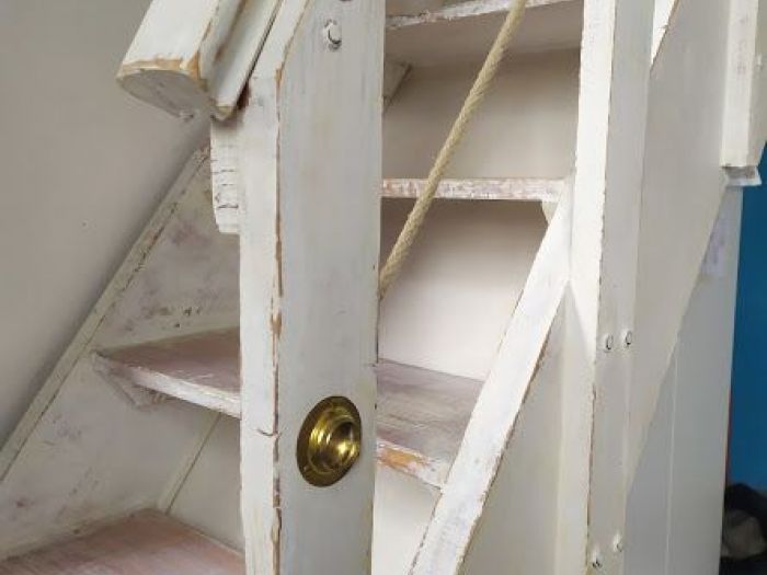 Archisio - Orkart - Progetto Restyling ambiente domestico