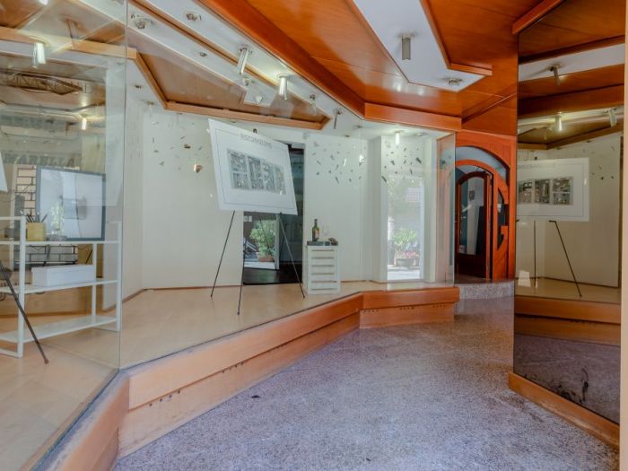 Archisio - Arianna Di Carlantonio Habitathomestaging - Progetto spazio 20 home staging