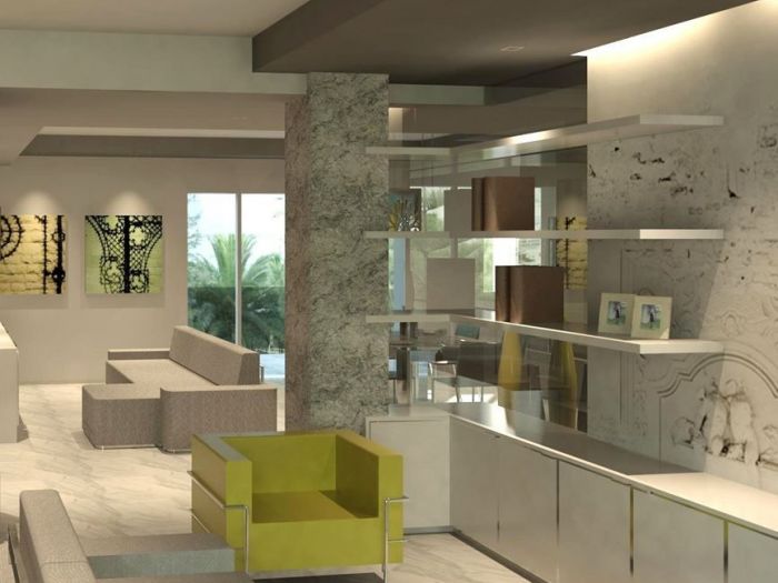 Archisio - Vincenzo Bafunno - Progetto Casa classic