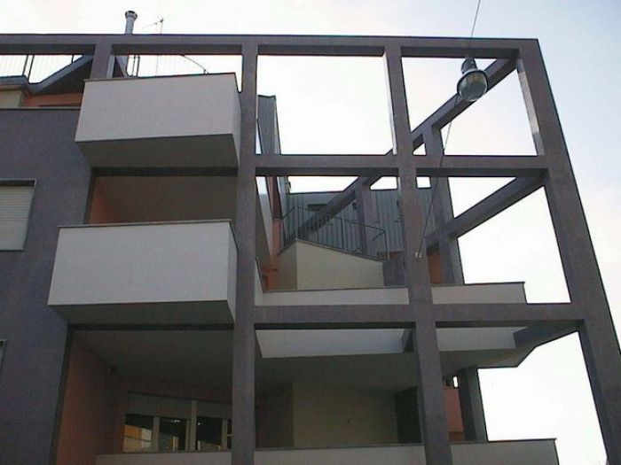 Archisio - Gian Franco Dazzan - Progetto Ristrutturazione sala polifunzionale ex soms restauro villa liberty carioca caf ristorante quaglini residence albachiara- voghera residence i platani - voghera abitazione capannone artigianale a retorbido restauro palazzetto nava voghera