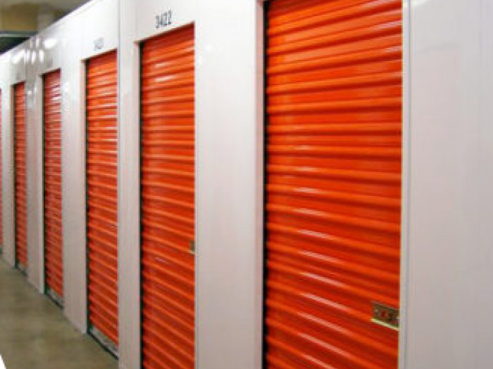 Archisio - Sg Traslochi E Trasporti - Progetto Servizi di logistica noleggio autoscala e self storage