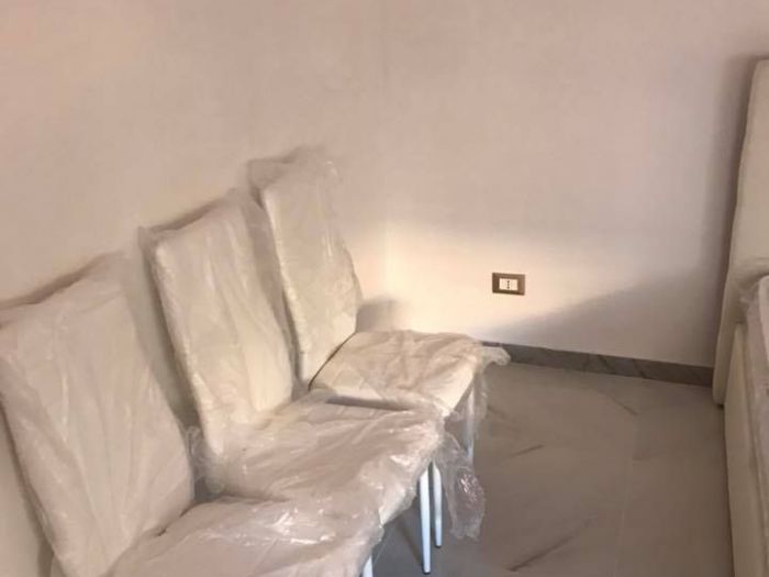 Archisio - La Servizi Ristrutturazioni - Progetto Interni