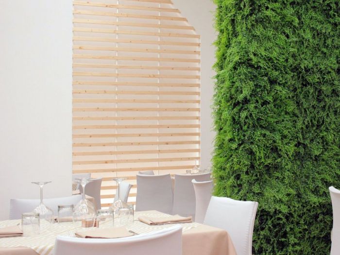 Archisio - Studio Promenade Architecturale - Progetto Ristorante kappa di cuori