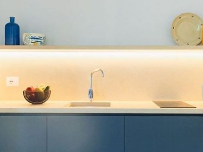 Archisio - Gabriele Giliberti - Progetto Yolk